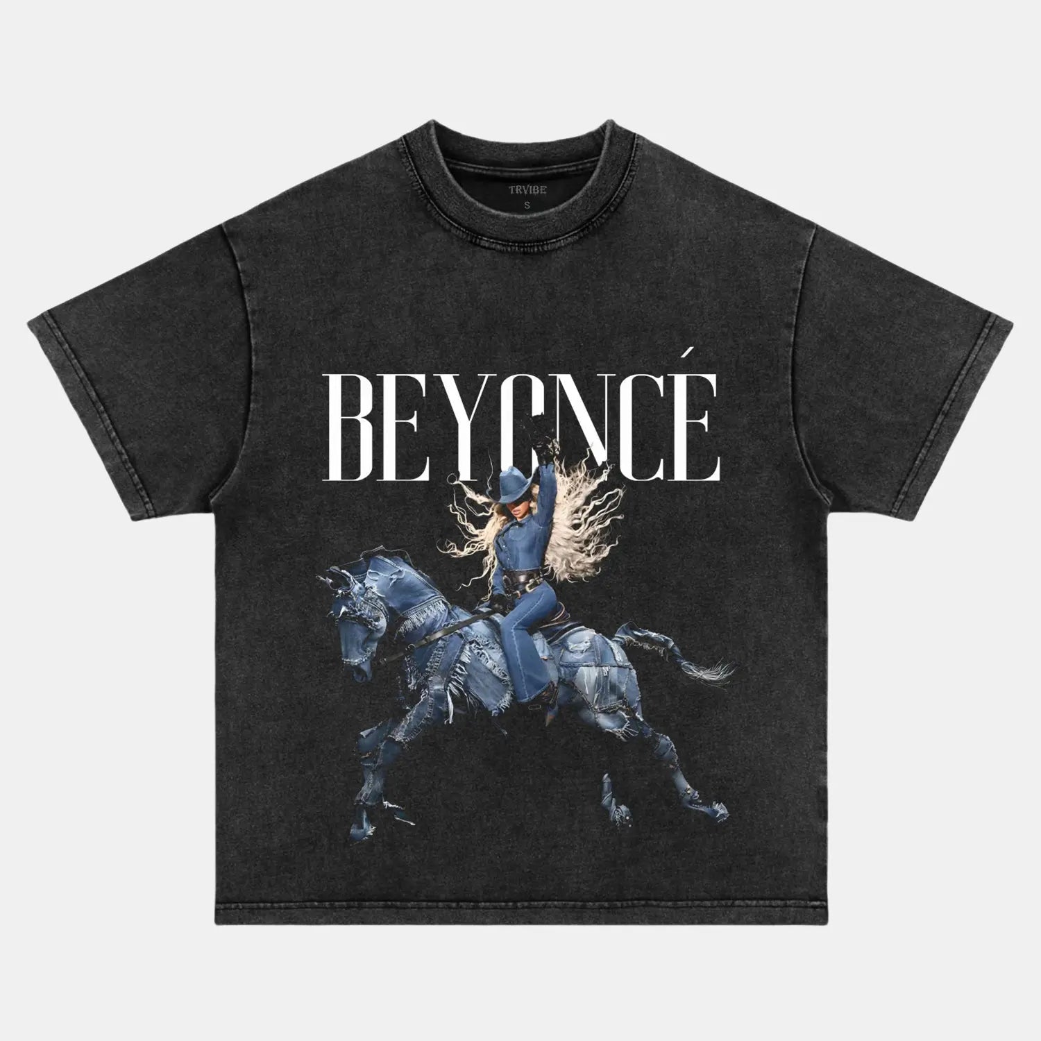 BEYONCÉ V2 VINTAGE CLOTHES 05.07 - Toronto Embroidery bulk orders custom decoration custom embroidery durable embroidery service fast turnaround hip hip hop hiphop long lasting music pop premium quality professional embroidery professional grade toronto embroidery trvibe apparel