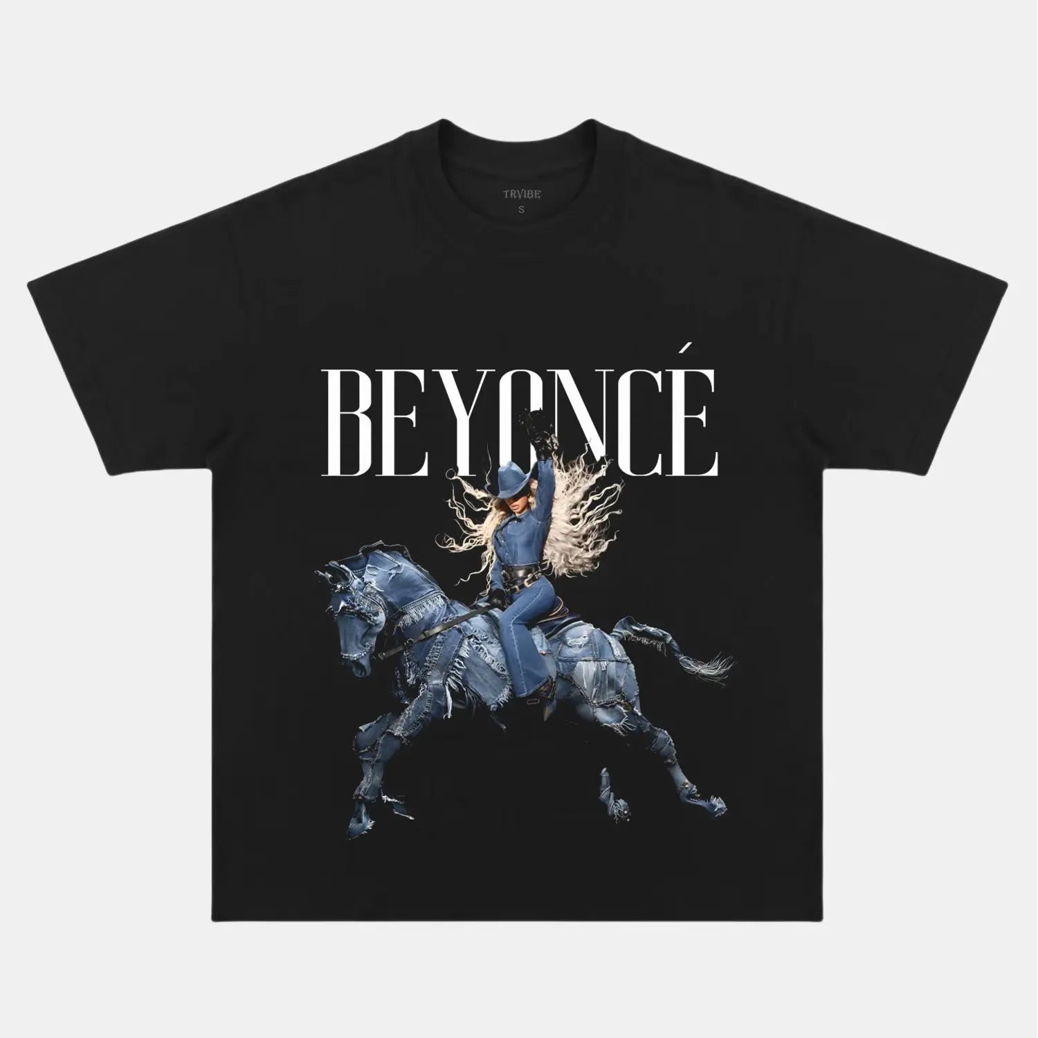 BEYONCÉ V2 VINTAGE CLOTHES 05.07 - Toronto Embroidery bulk orders custom decoration custom embroidery durable embroidery service fast turnaround hip hip hop hiphop long lasting music pop premium quality professional embroidery professional grade toronto embroidery trvibe apparel