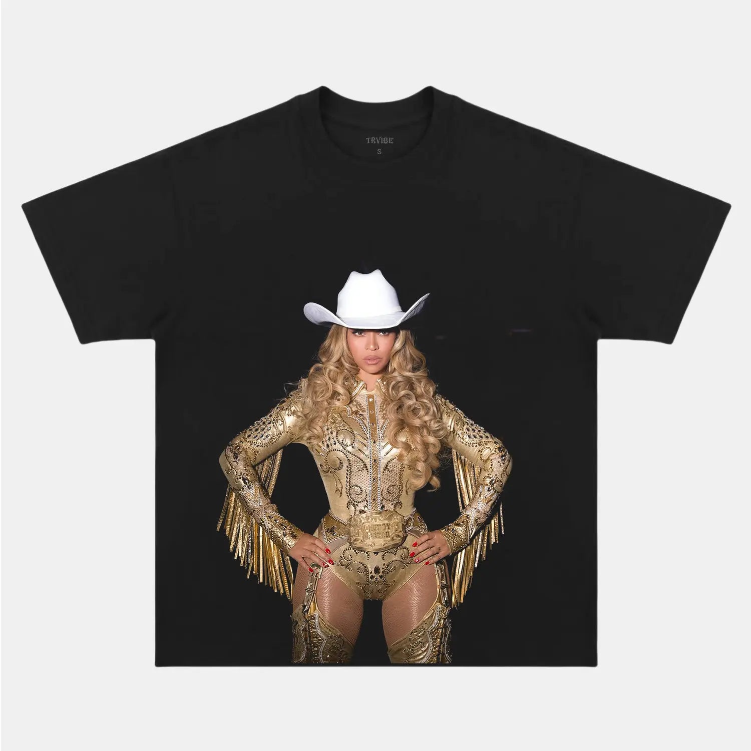 BEYONCÉ V4 VINTAGE CLOTHES 05.22 - Toronto Embroidery bulk orders custom decoration custom embroidery durable embroidery service fast turnaround hip hip hop hiphop long lasting music pop premium quality professional embroidery professional grade toronto embroidery trvibe apparel