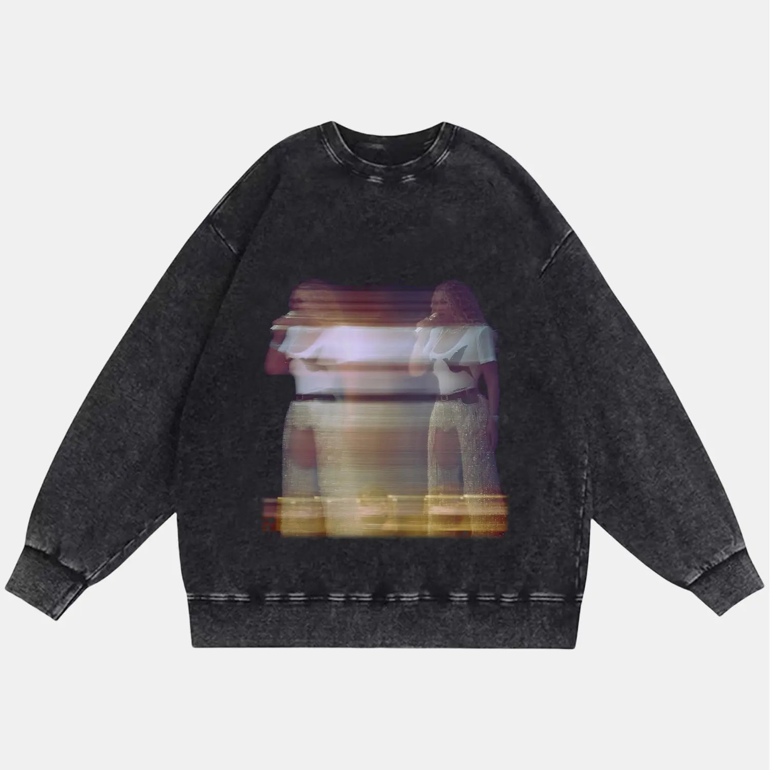 BEYONCE VINTAGE CLOTHES 06.19 V2 - Toronto Embroidery bulk orders custom decoration custom embroidery durable embroidery service fast turnaround hip hop long lasting music pop premium quality professional embroidery professional grade toronto embroidery trvibe apparel