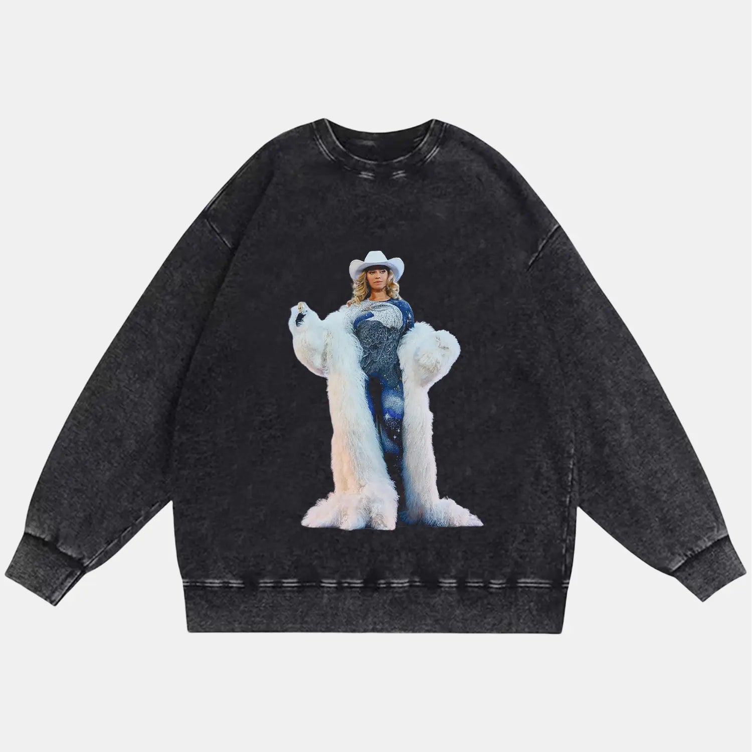 BEYONCE VINTAGE CLOTHES 06.19 V3 - Toronto Embroidery bulk orders custom decoration custom embroidery durable embroidery service fast turnaround hip hop long lasting music pop premium quality professional embroidery professional grade toronto embroidery trvibe apparel