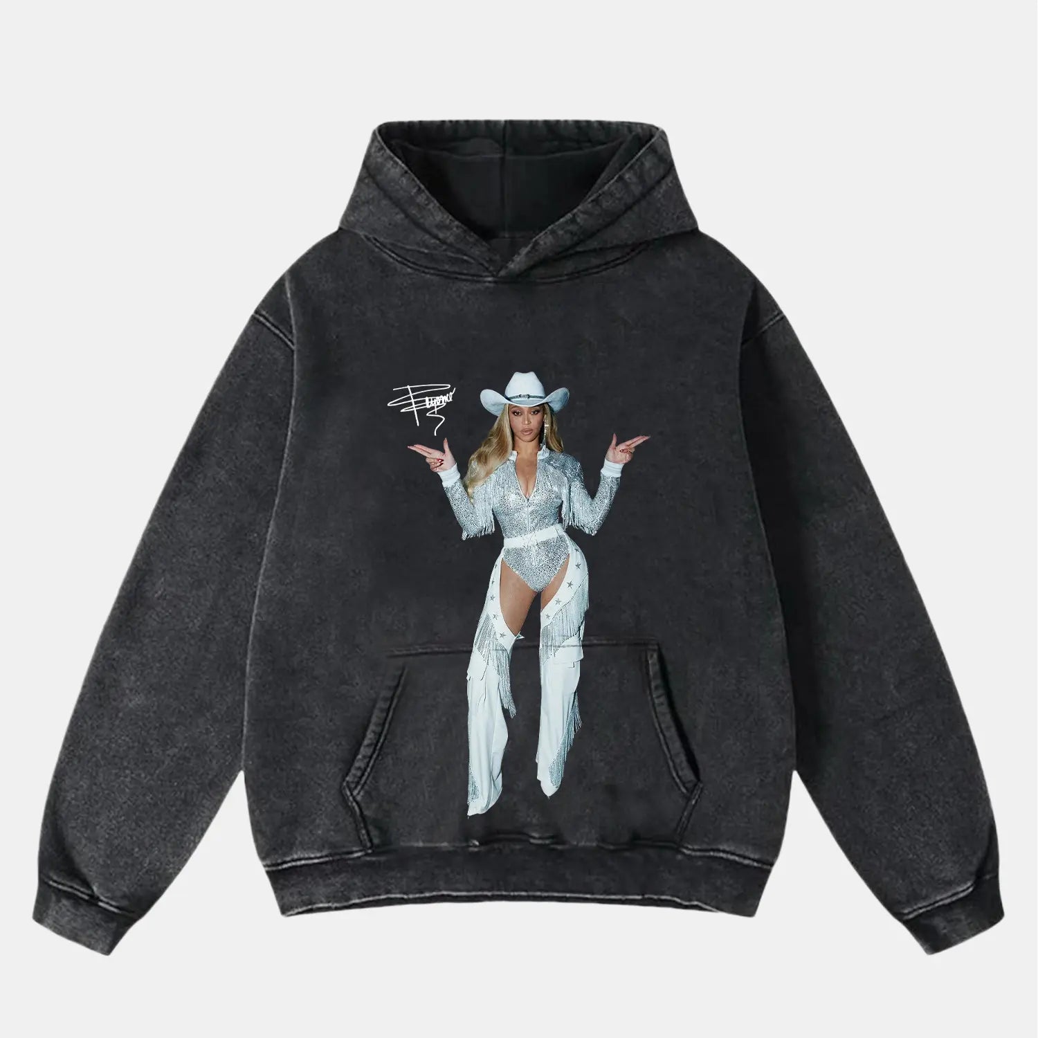 BEYONCE VINTAGE CLOTHES 06.15 - Toronto Embroidery bulk orders custom decoration custom embroidery durable embroidery service fast turnaround long lasting music pop premium quality professional embroidery professional grade toronto embroidery trvibe apparel