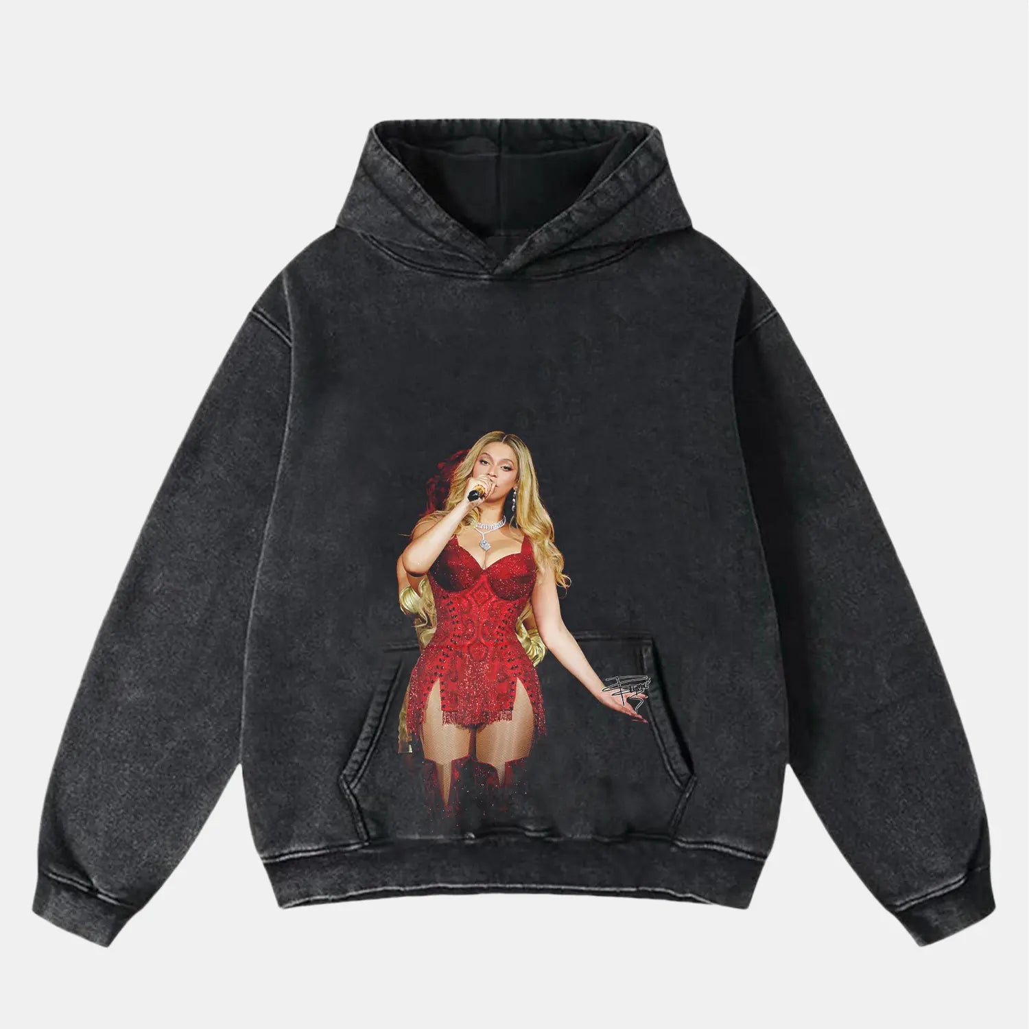 BEYONCE VINTAGE CLOTHES 07.20 - Toronto Embroidery bulk orders custom decoration custom embroidery durable embroidery service fast turnaround hip hop long lasting music pop premium quality professional embroidery professional grade toronto embroidery trvibe apparel