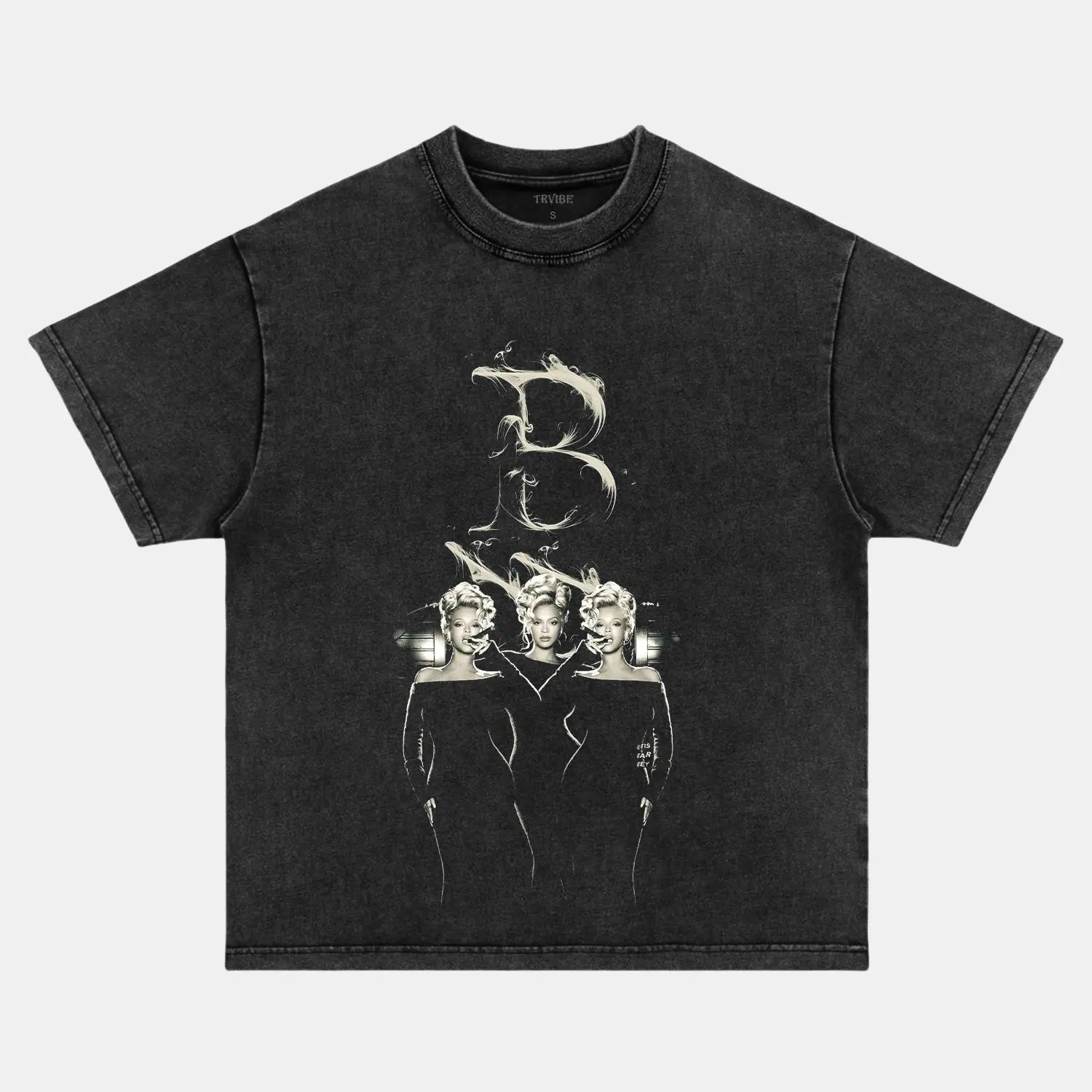 BEYONCÉ VINTAGE CLOTHES 15.0 - Toronto Embroidery bulk orders custom decoration custom embroidery durable embroidery service fast turnaround hip hip hop hiphop long lasting music pop premium quality professional embroidery professional grade toronto embroidery trvibe apparel