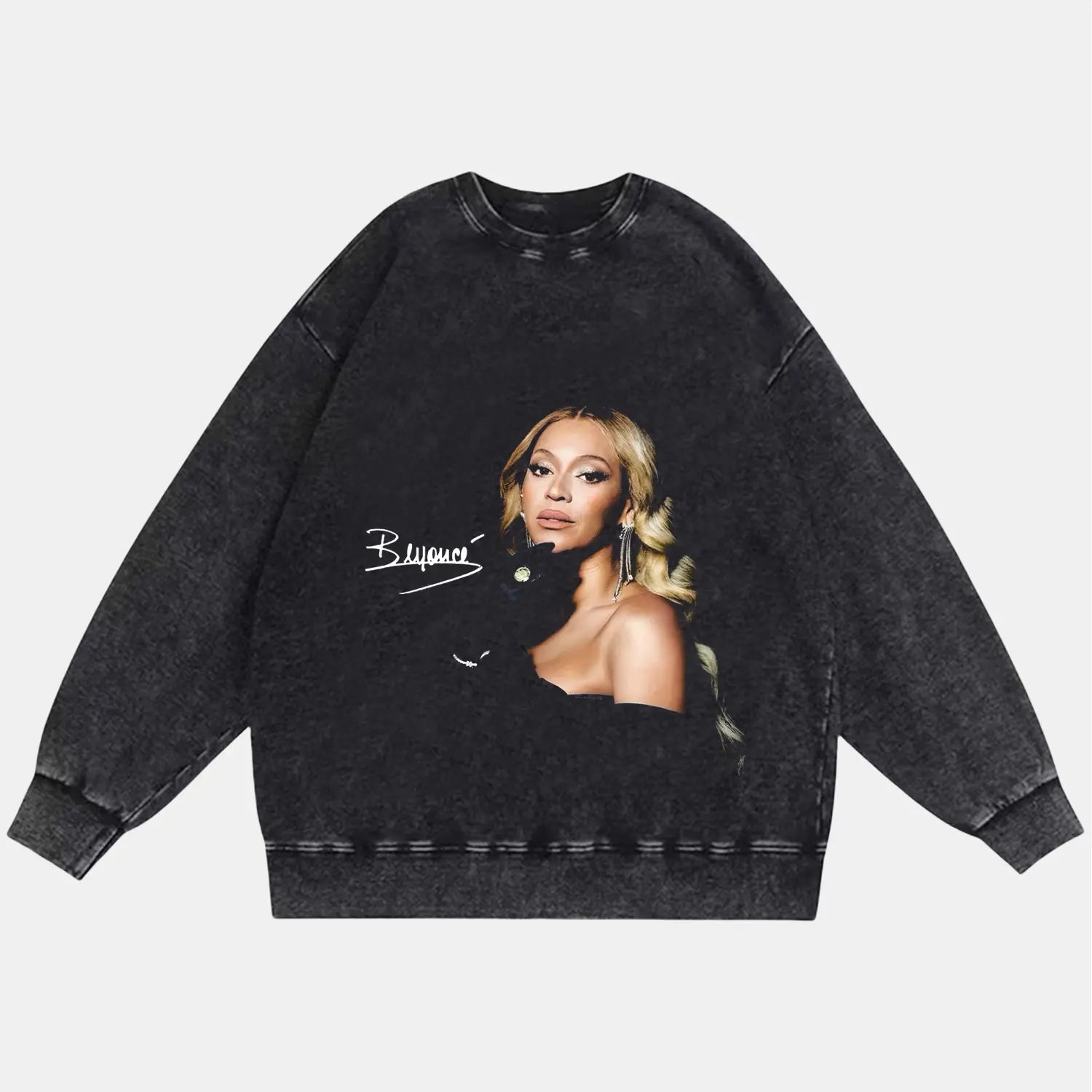 BEYONCÉ VINTAGE CLOTHES 20.0 - Toronto Embroidery bulk orders custom decoration custom embroidery durable embroidery service fast turnaround hip hip hop hiphop long lasting music pop premium quality professional embroidery professional grade toronto embroidery trvibe apparel