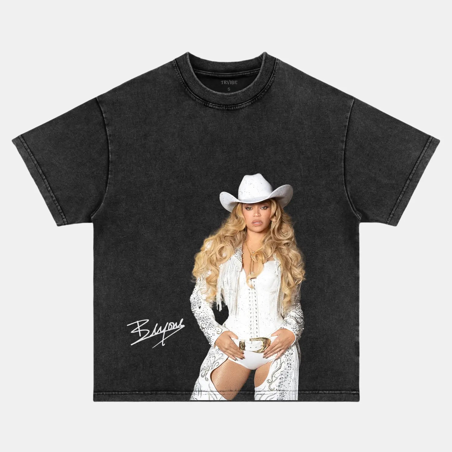BEYONCÉ VINTAGE CLOTHES 21.0 - Toronto Embroidery bulk orders custom decoration custom embroidery durable embroidery service fast turnaround hip hip hop hiphop long lasting music pop premium quality professional embroidery professional grade toronto embroidery trvibe apparel