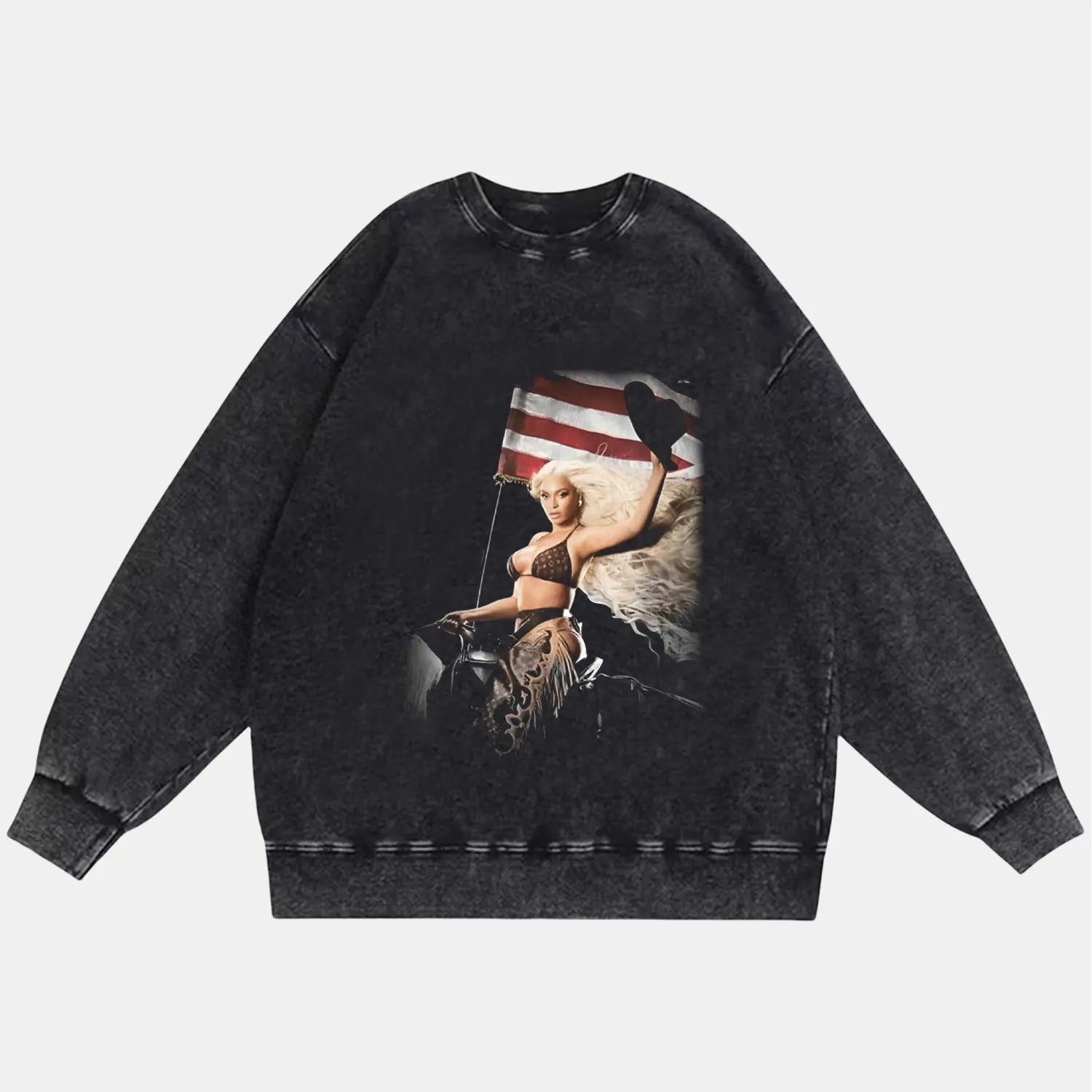 BEYONCÉ V4 VINTAGE CLOTHES 05.07 - Toronto Embroidery bulk orders custom decoration custom embroidery durable embroidery service fast turnaround hip hip hop hiphop long lasting music pop premium quality professional embroidery professional grade toronto embroidery trvibe apparel