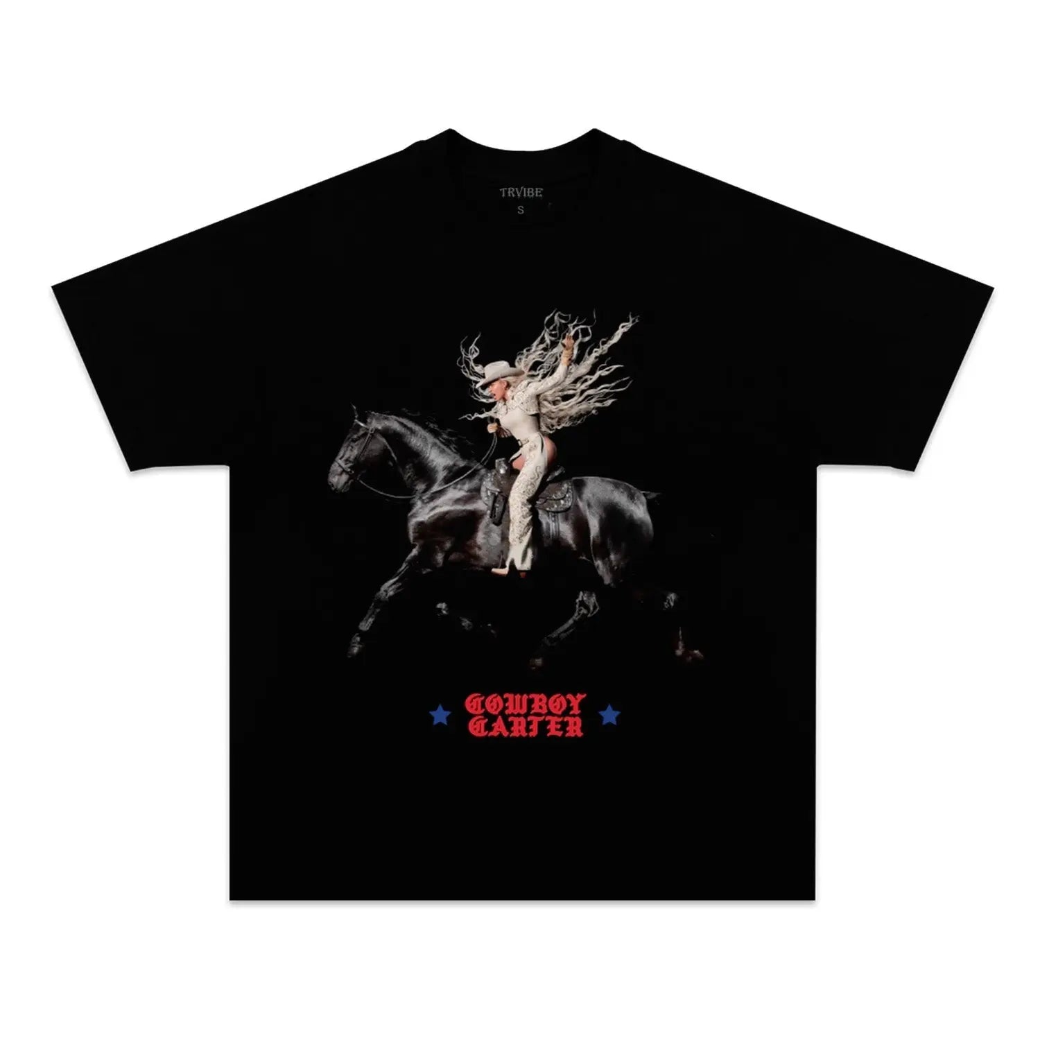 BEYONCE TEE V5 - Toronto Embroidery bulk orders custom decoration custom embroidery custom shirts custom t-shirts durable embroidered shirts embroidery service fast turnaround long lasting music pop premium quality professional embroidery professional grade tee shirts toronto embroidery trvibe apparel