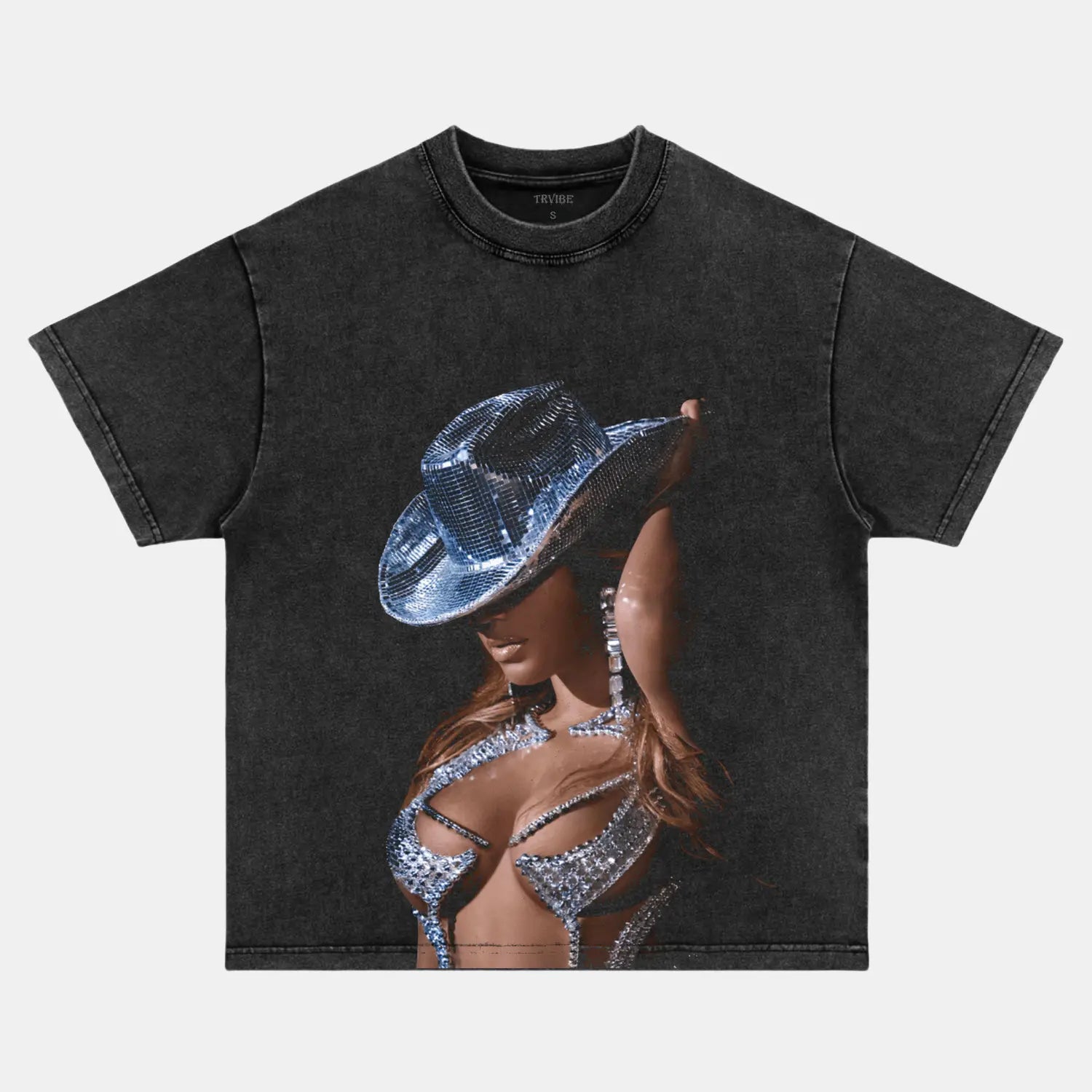 BEYONCÉ V3 VINTAGE CLOTHES 05.07 - Toronto Embroidery bulk orders custom decoration custom embroidery durable embroidery service fast turnaround hip hip hop hiphop long lasting music pop premium quality professional embroidery professional grade toronto embroidery trvibe apparel