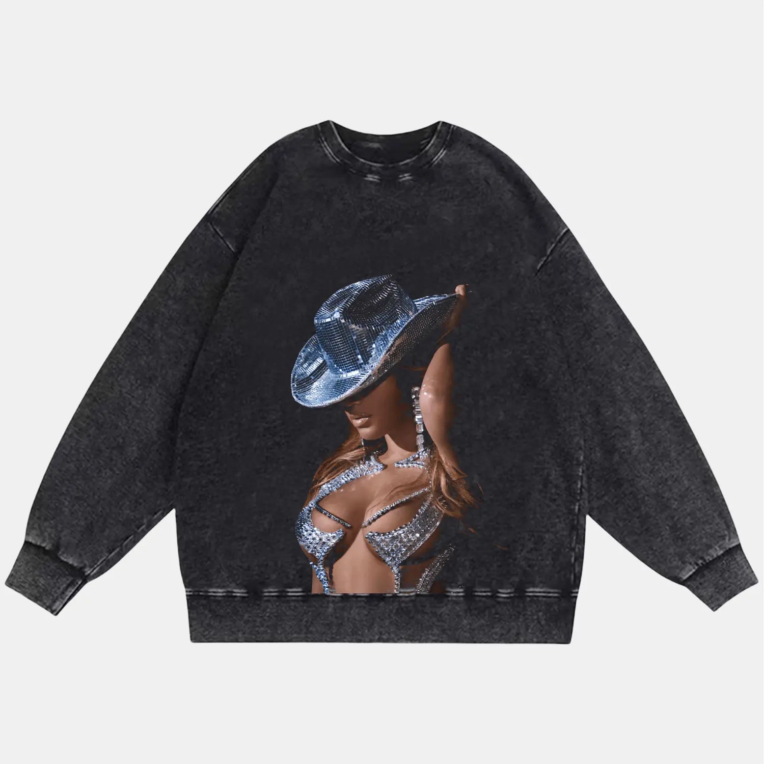 BEYONCÉ V3 VINTAGE CLOTHES 05.07 - Toronto Embroidery bulk orders custom decoration custom embroidery durable embroidery service fast turnaround hip hip hop hiphop long lasting music pop premium quality professional embroidery professional grade toronto embroidery trvibe apparel