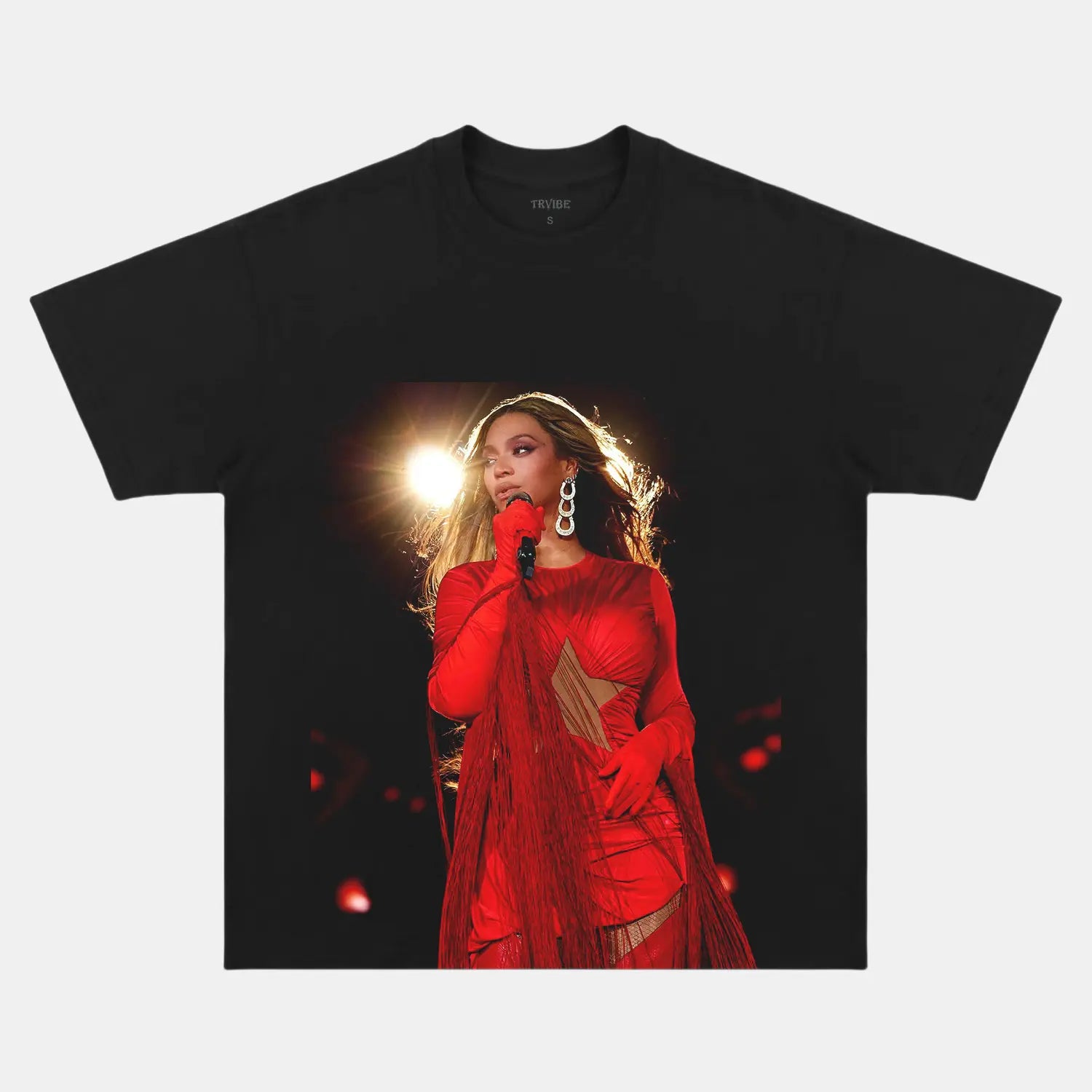 BEYONCÉ VINTAGE CLOTHES 07.02 V2 - Toronto Embroidery bulk orders custom decoration custom embroidery durable embroidery service fast turnaround hip hop long lasting music pop premium quality professional embroidery professional grade toronto embroidery trvibe apparel
