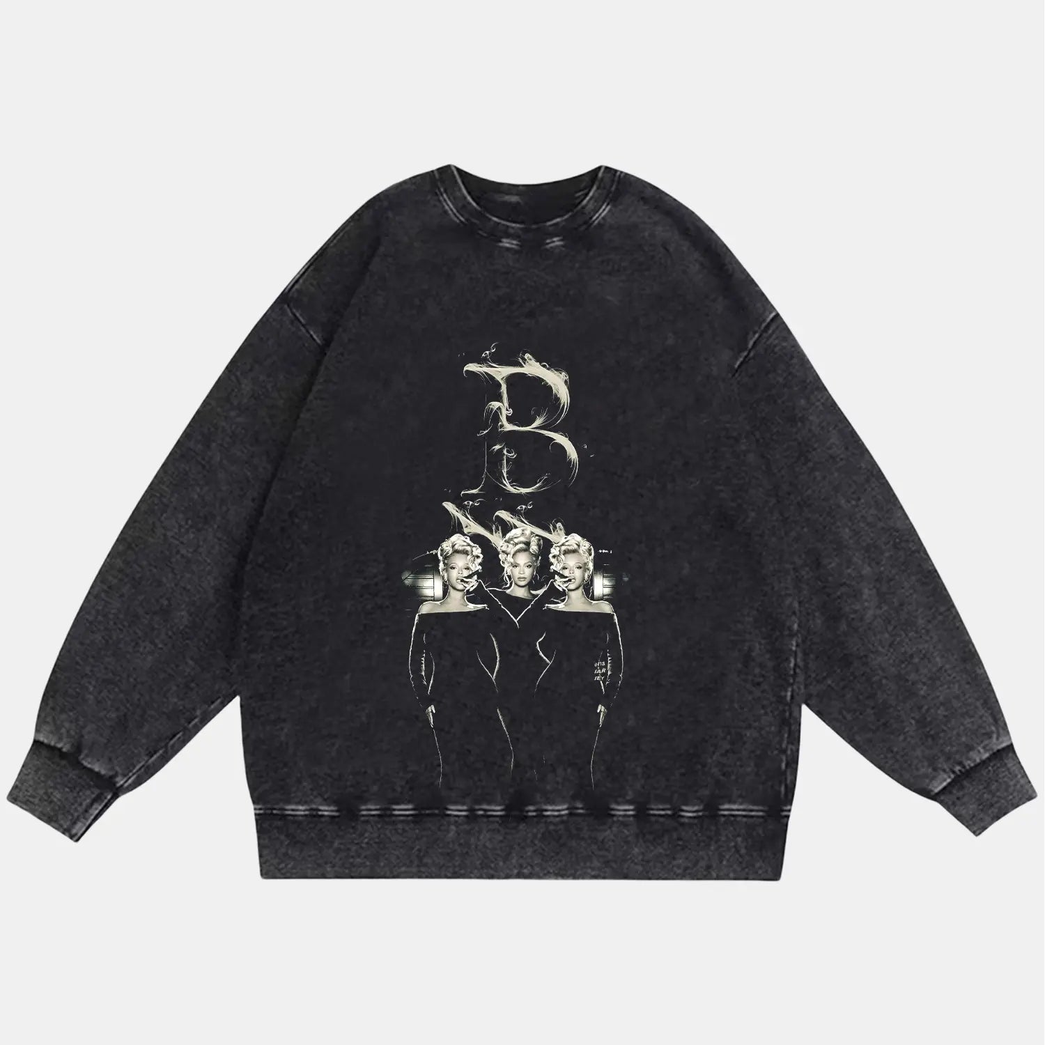 BEYONCÉ VINTAGE CLOTHES 15.0 - Toronto Embroidery bulk orders custom decoration custom embroidery durable embroidery service fast turnaround hip hip hop hiphop long lasting music pop premium quality professional embroidery professional grade toronto embroidery trvibe apparel
