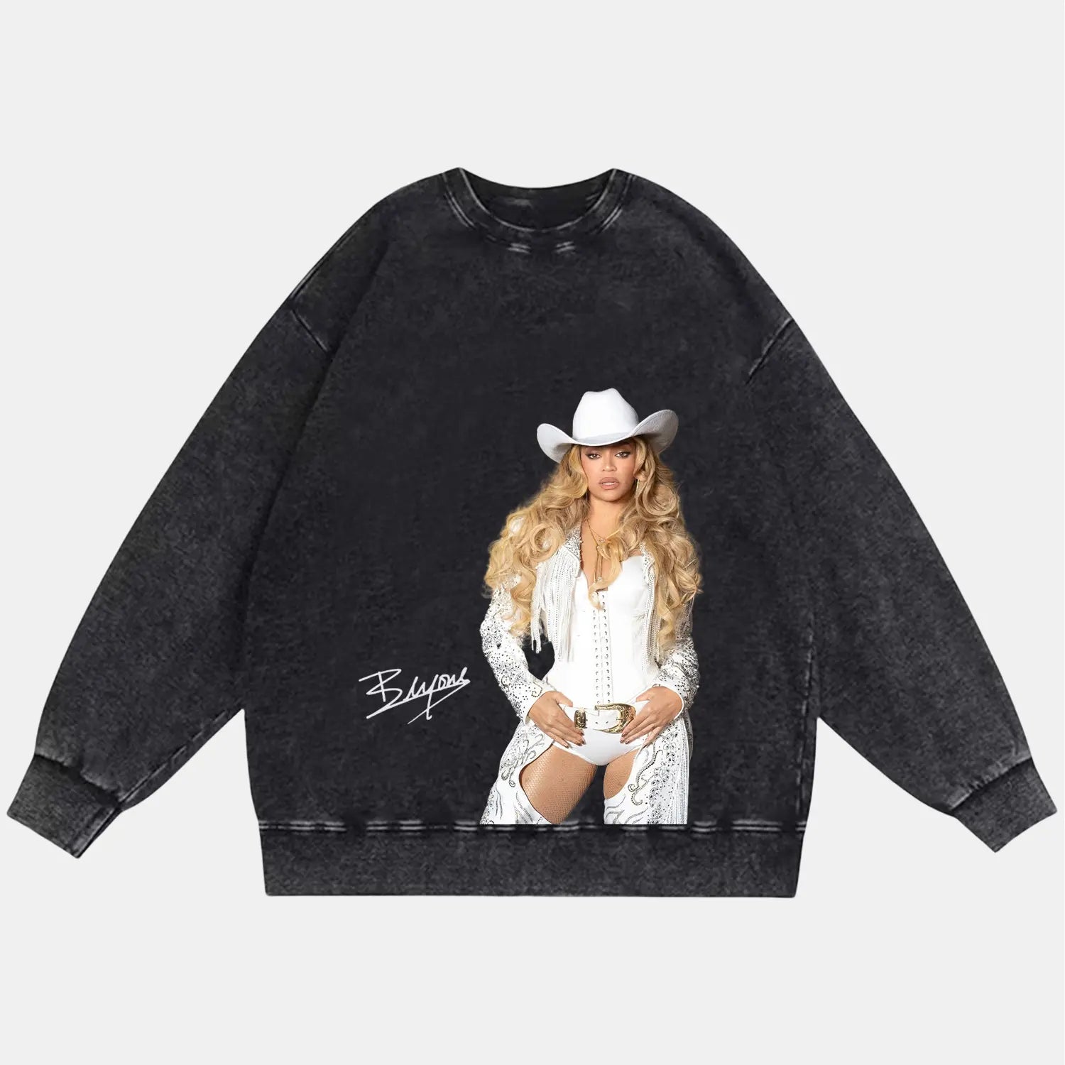 BEYONCÉ VINTAGE CLOTHES 21.0 - Toronto Embroidery bulk orders custom decoration custom embroidery durable embroidery service fast turnaround hip hip hop hiphop long lasting music pop premium quality professional embroidery professional grade toronto embroidery trvibe apparel