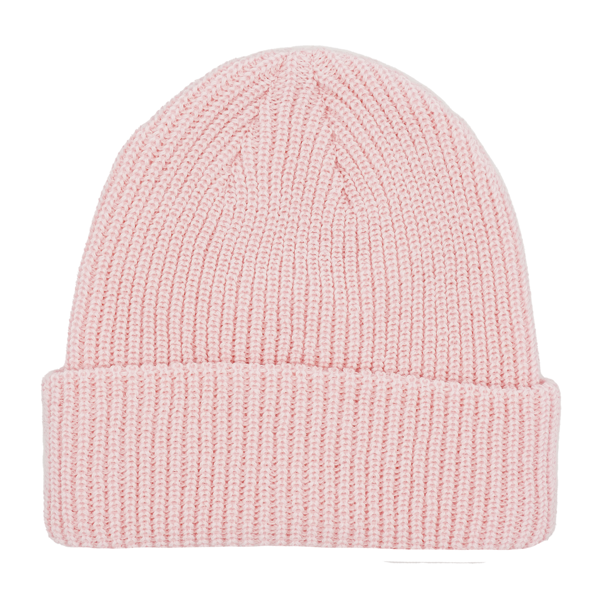 Accent Blush One Size ACCENT ACRYLIC beanie beaniiez essentials fait au canada hat hats headwear made in canada REGULAR tearaway Toque tuque UNISEX