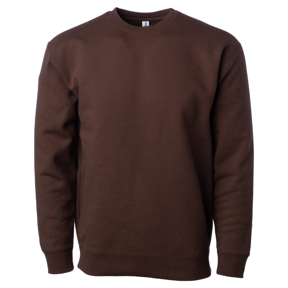 INDEPENDENT Men's Heavyweight Crew Neck