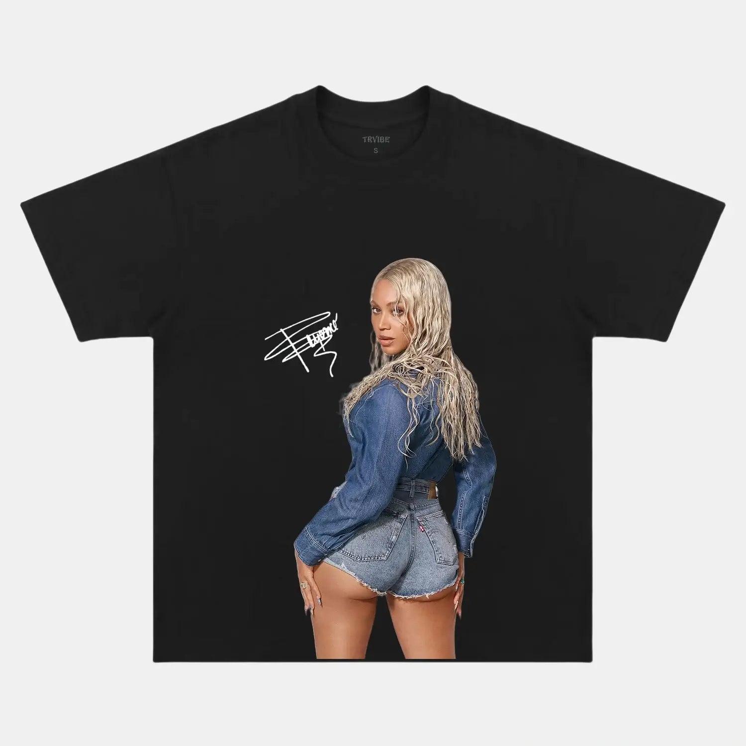 Beyoncé VINTAGE CLOTHES 12.0 - Toronto Embroidery bulk orders custom decoration custom embroidery durable embroidery service fast turnaround hip hop hiphop long lasting music pop premium quality professional embroidery professional grade toronto embroidery trvibe apparel