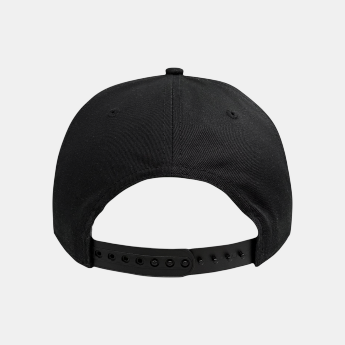 BLNKSMADE C5200-T, | The Cotton Trucker Cap, Black
