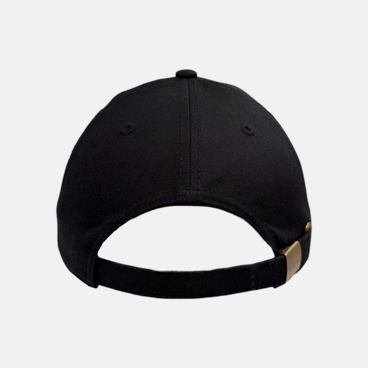 BLNKSMADE C5203-DH, | The Classic Dad Cap, Black