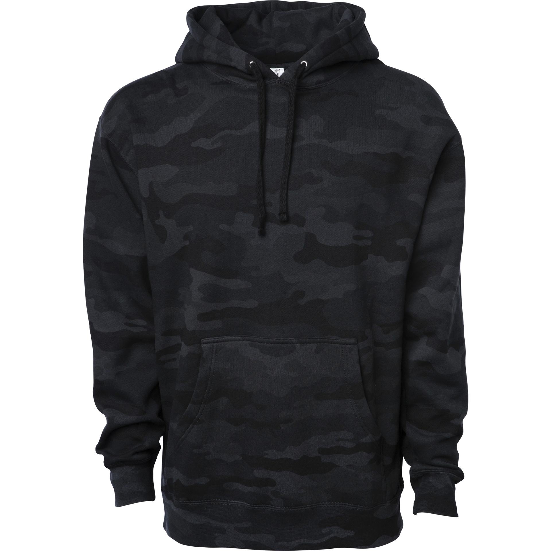 SS4500 - Midweight Hooded Pullover Sweatshirt 4500 BASIC FLEECE COTTON / POLYESTER fleece Hood hoodie INDEPENDENT MEN mens MIDWEIGHT pullover PULLOVERS REGULAR shsdparentproduct ss SS45 SS4500 sss standard STANDARD SUPPLY sweatshirt tearaway