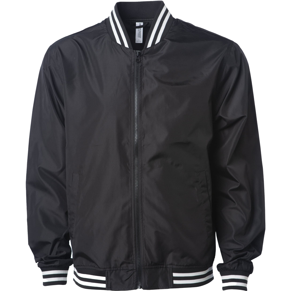 INDEPENDENT Lightweight Bomber Jacket