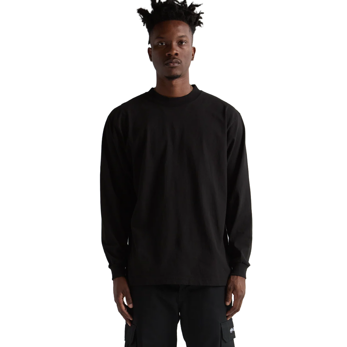 SHAKA WEAR Garment Dye Long Sleeve