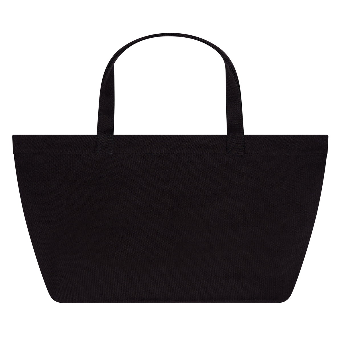 BLNKSMADE T5102, | Cargo Tote, Black