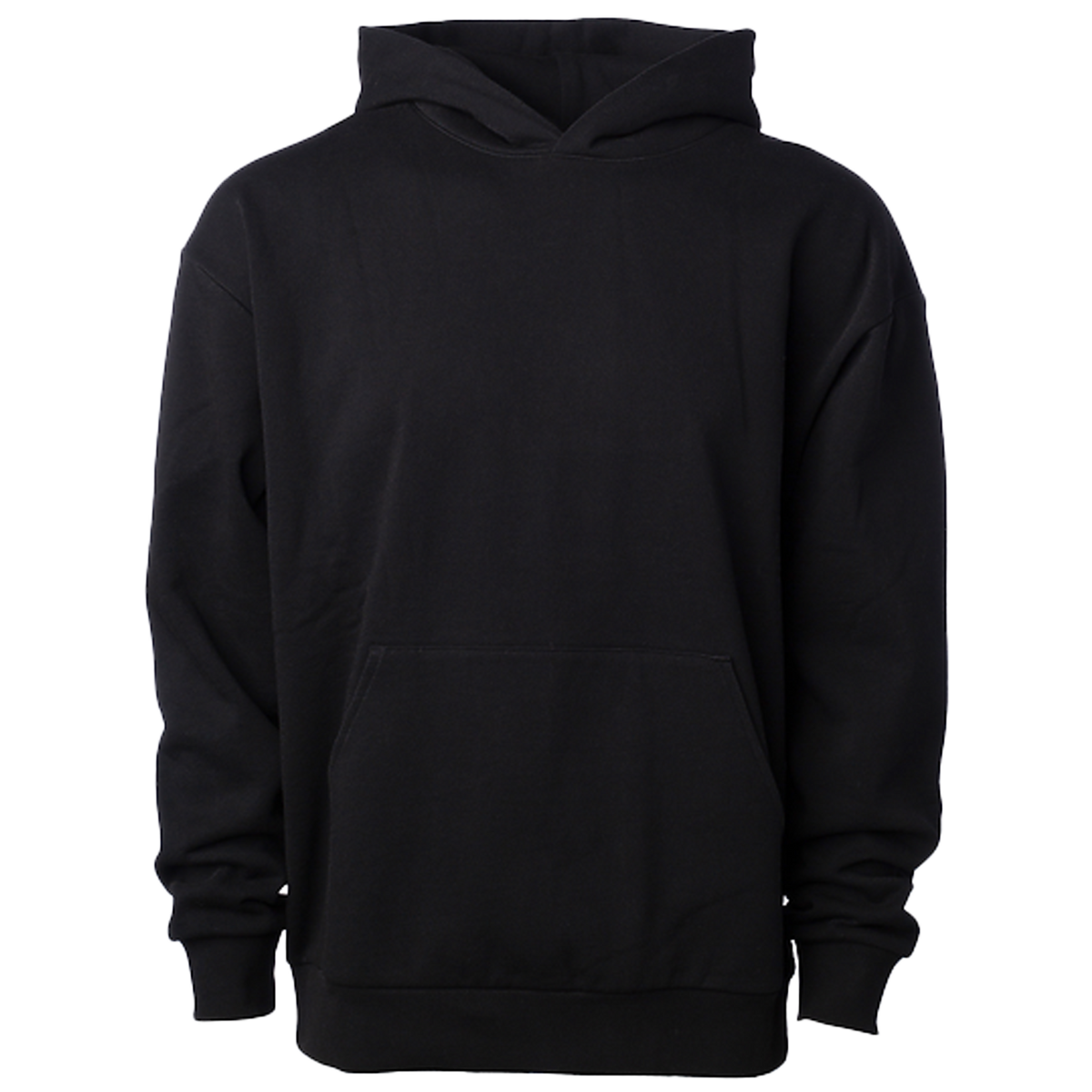 INDEPENDENT Boulevard 330gm Heavyweight Pullover Hood