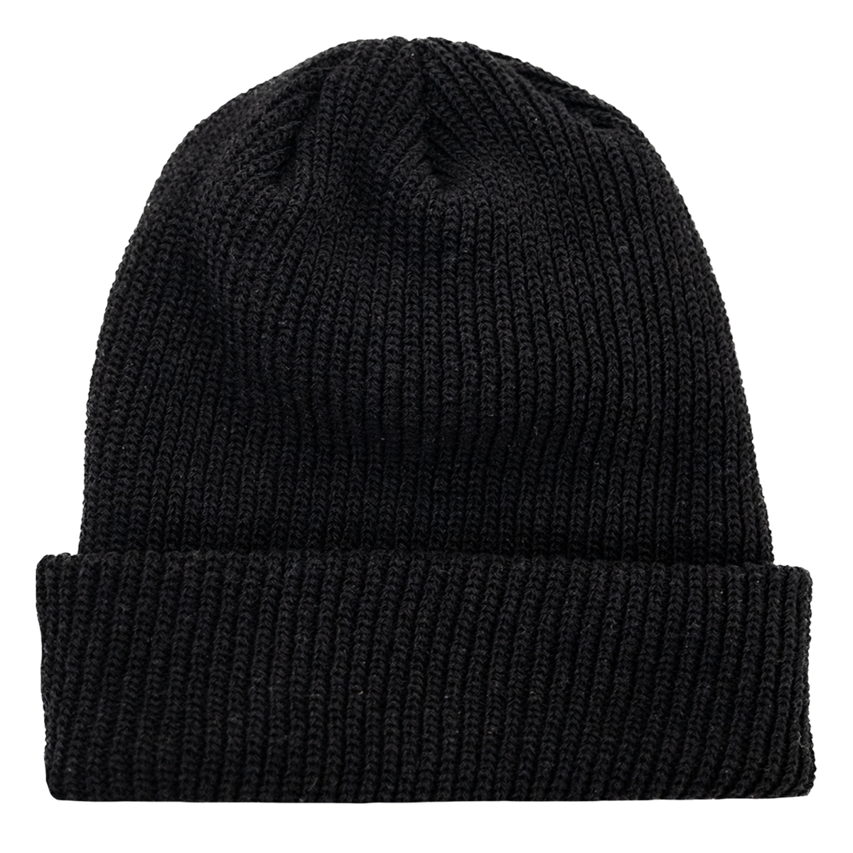 BEANIIEZ Trail, Beanies, Black