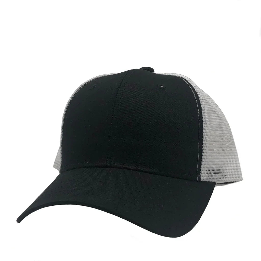 NISSI CAPS Trucker Mesh