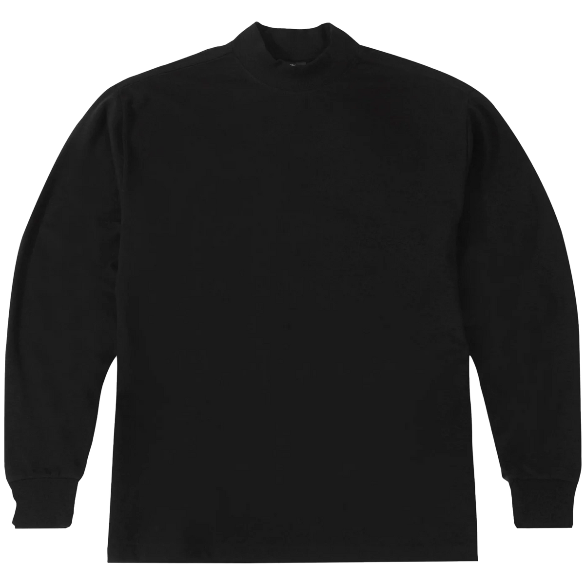 AXISM Dri Ease Heavy Mockneck Long
