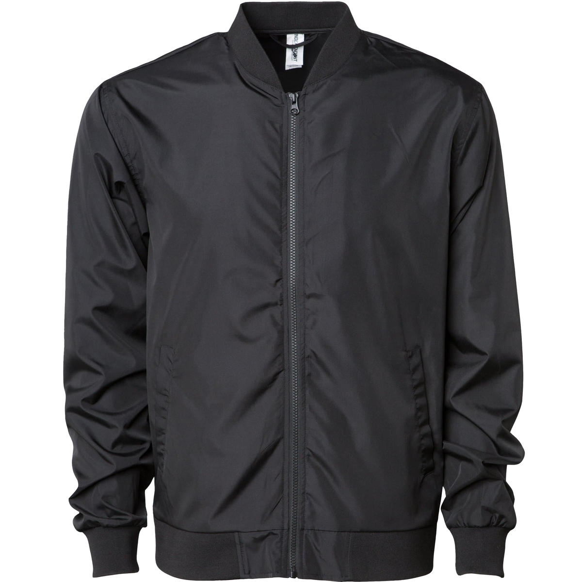 INDEPENDENT Lightweight Bomber Jacket