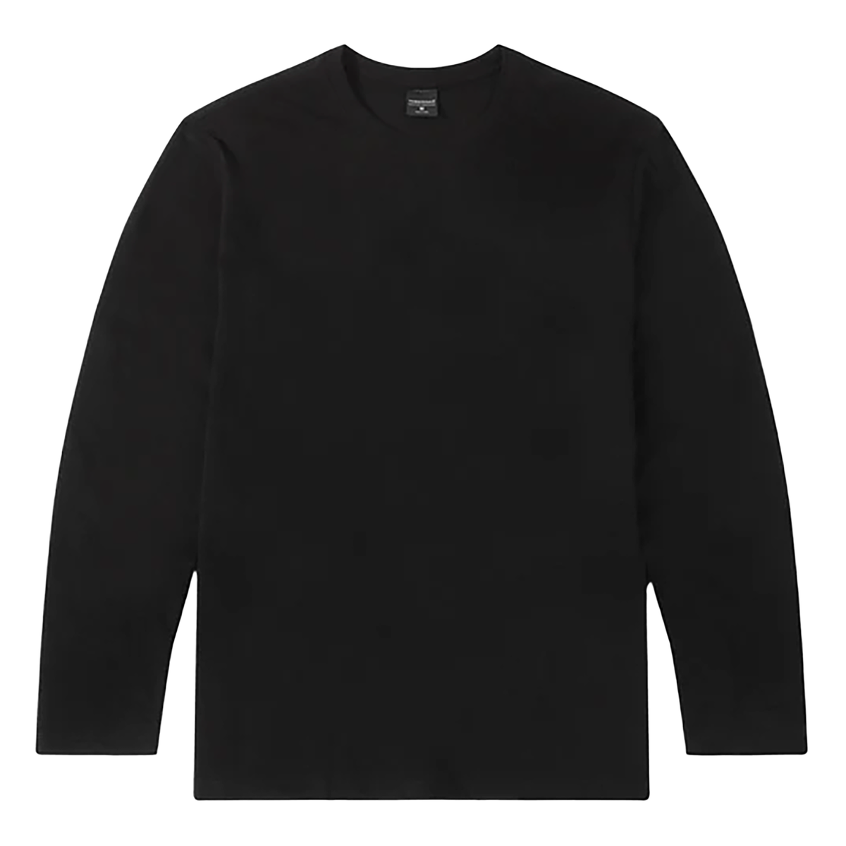 AXISM Dri Ease Long Sleeve Tee