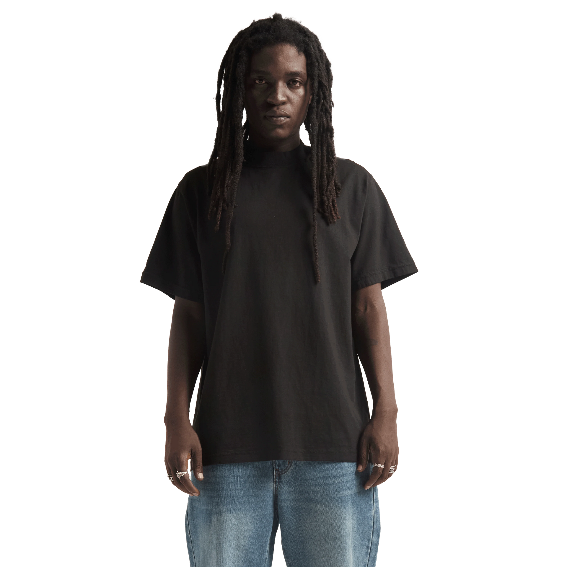 Max Heavyweight Garment Dye - 7.5 oz - Toronto Screen Max Heavyweight Garment Dye - 7.5 oz - Toronto Screen