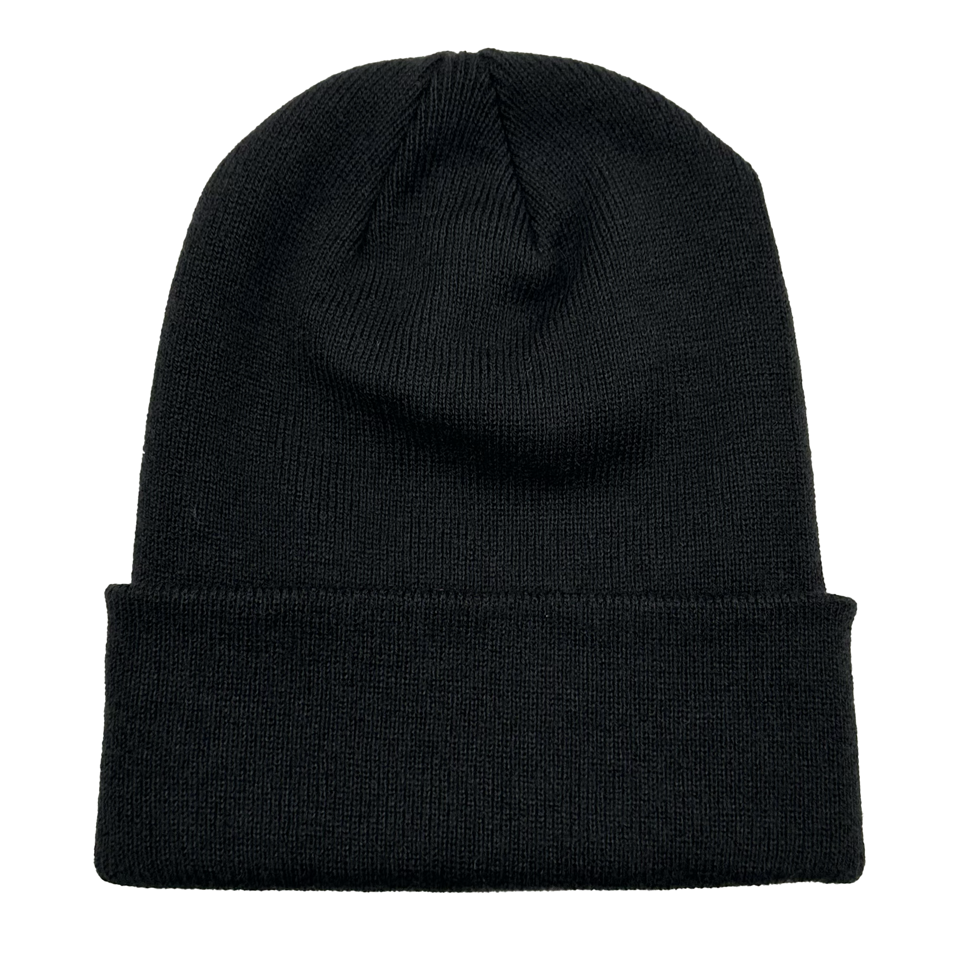 MTL Black One Size ACRYLIC beaniiez MTL tearaway UNISEX