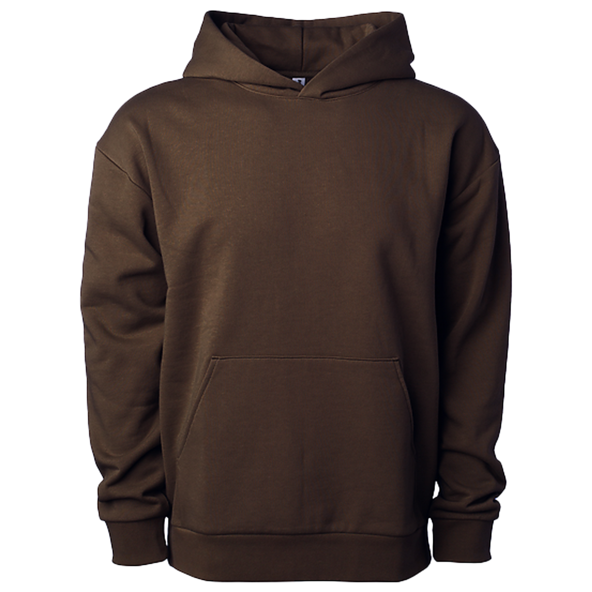 INDEPENDENT Boulevard 330gm Heavyweight Pullover Hood