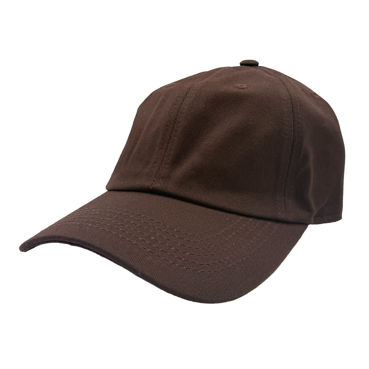 NISSI CAPS Washed Cotton Dad Cap