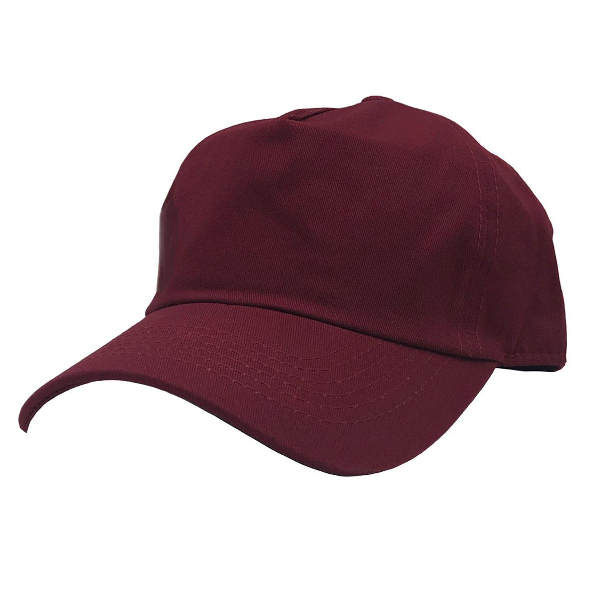 NISSI CAPS Washed Cotton Dad Caps