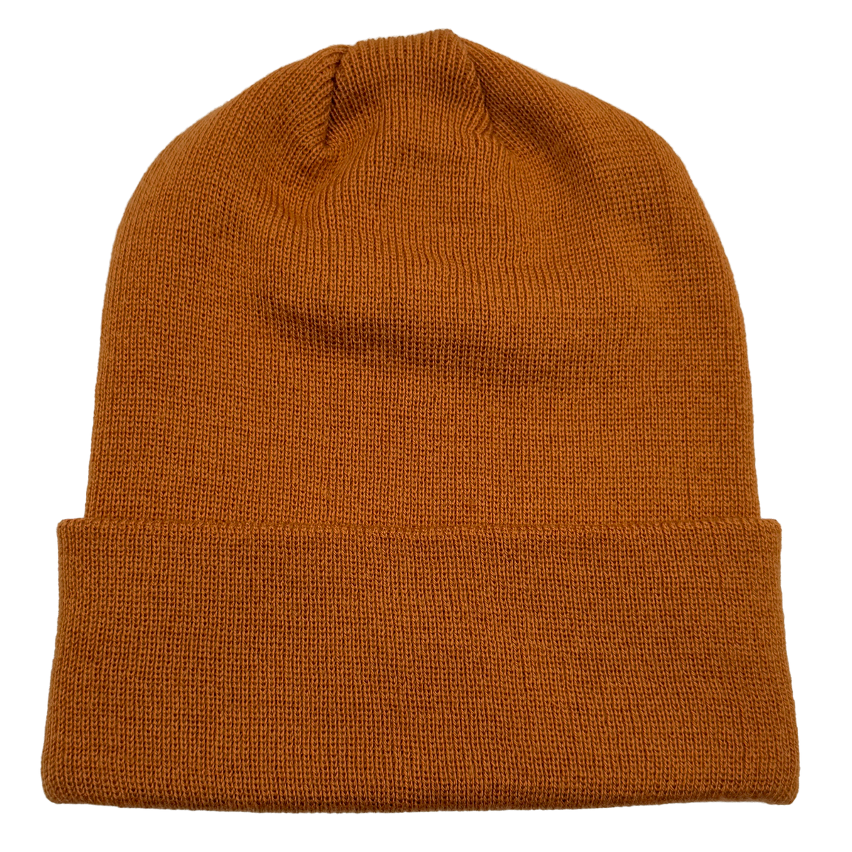 BEANIIEZ MTL, Headwear, Burnt Orange