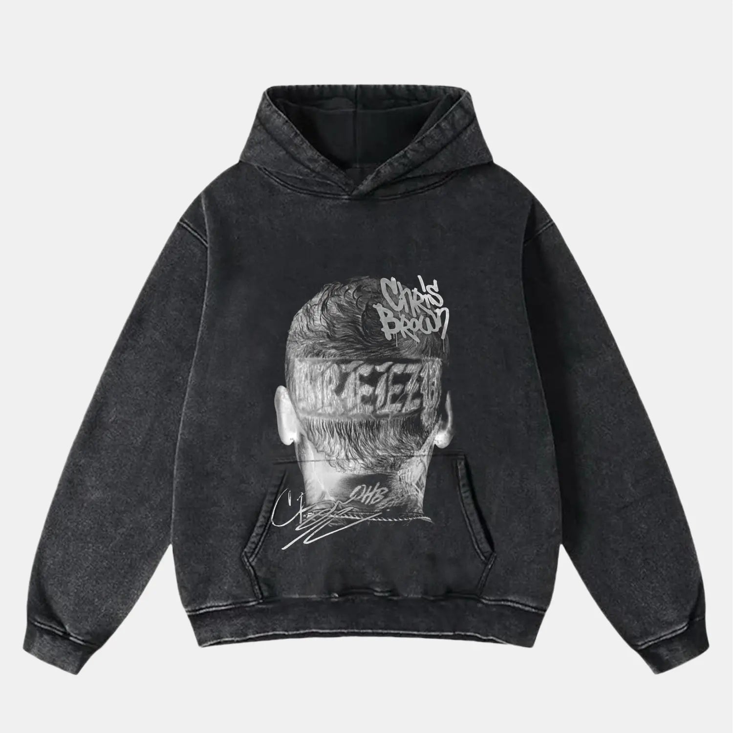 Chris Brown: Music Icon Tee Chrisbrown HIP HOP MUSIC R&B