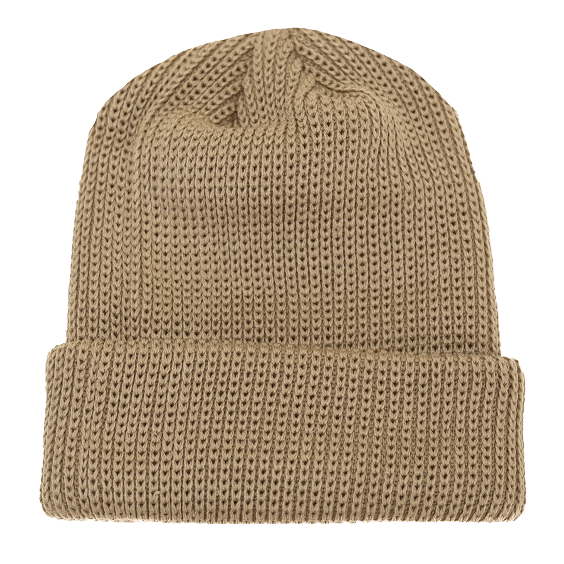 Cozy Sandstone One Size ACRYLIC beaniiez cozy STANDARD FIT tearaway UNISEX