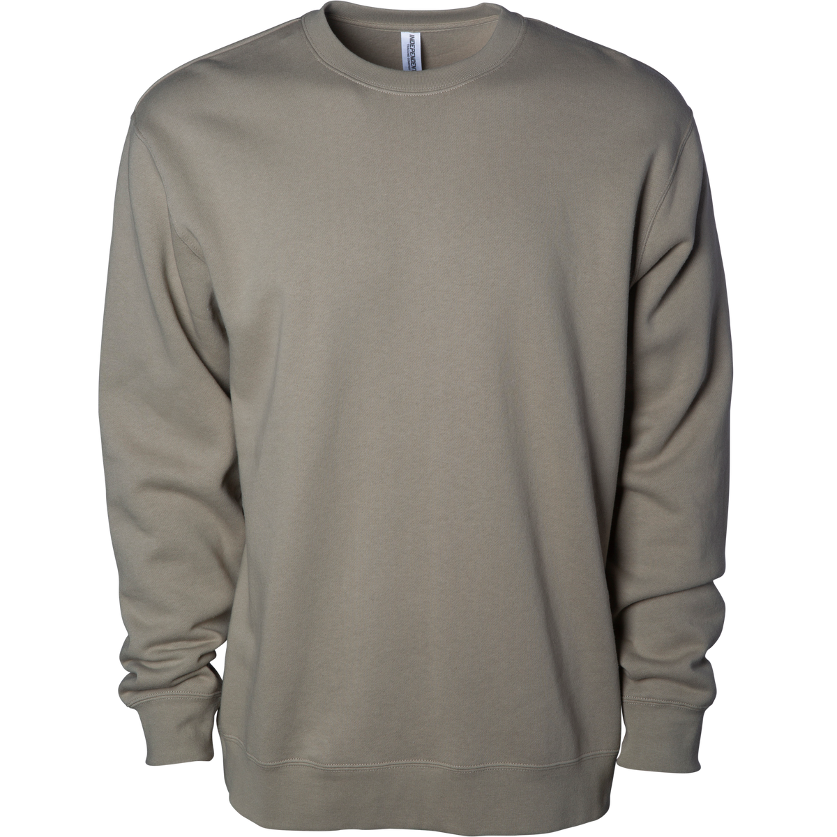 INDEPENDENT Midweight Crewneck Sweatshirt