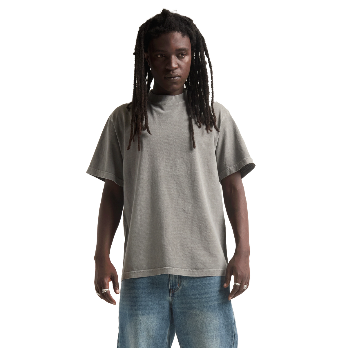 SHAKA WEAR Max Heavyweight Garment Dye