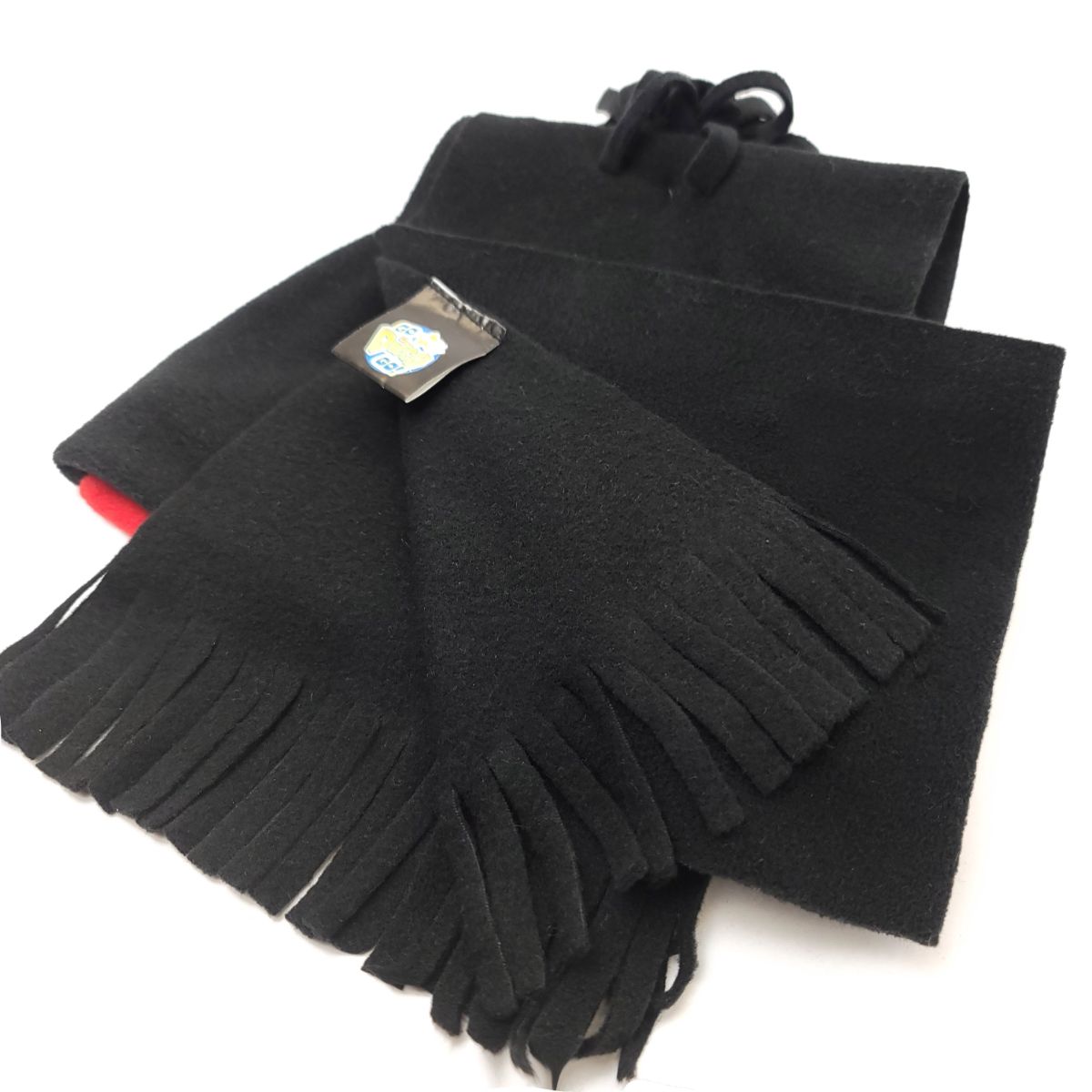 Toddler - Diego 3 pieces set, Winter hat, Mittens & Scarf, Multi-Coloured Youths