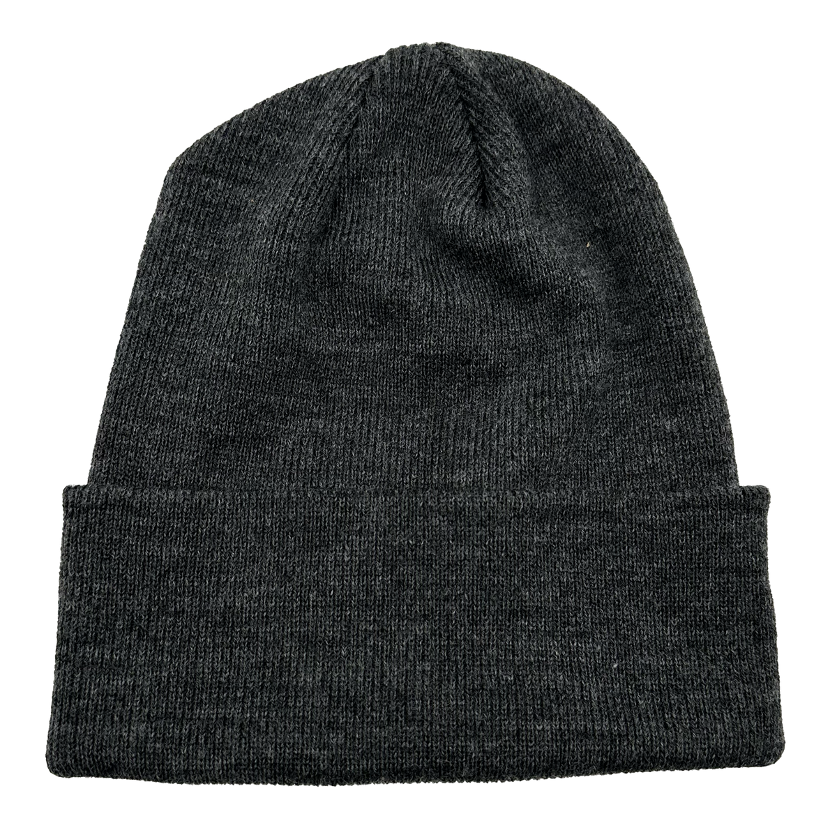 BEANIIEZ MTL, Headwear, Charcoal Heather
