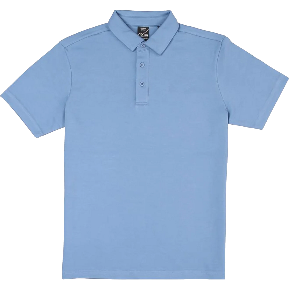 AXISM Dri Ease Polo Shirt