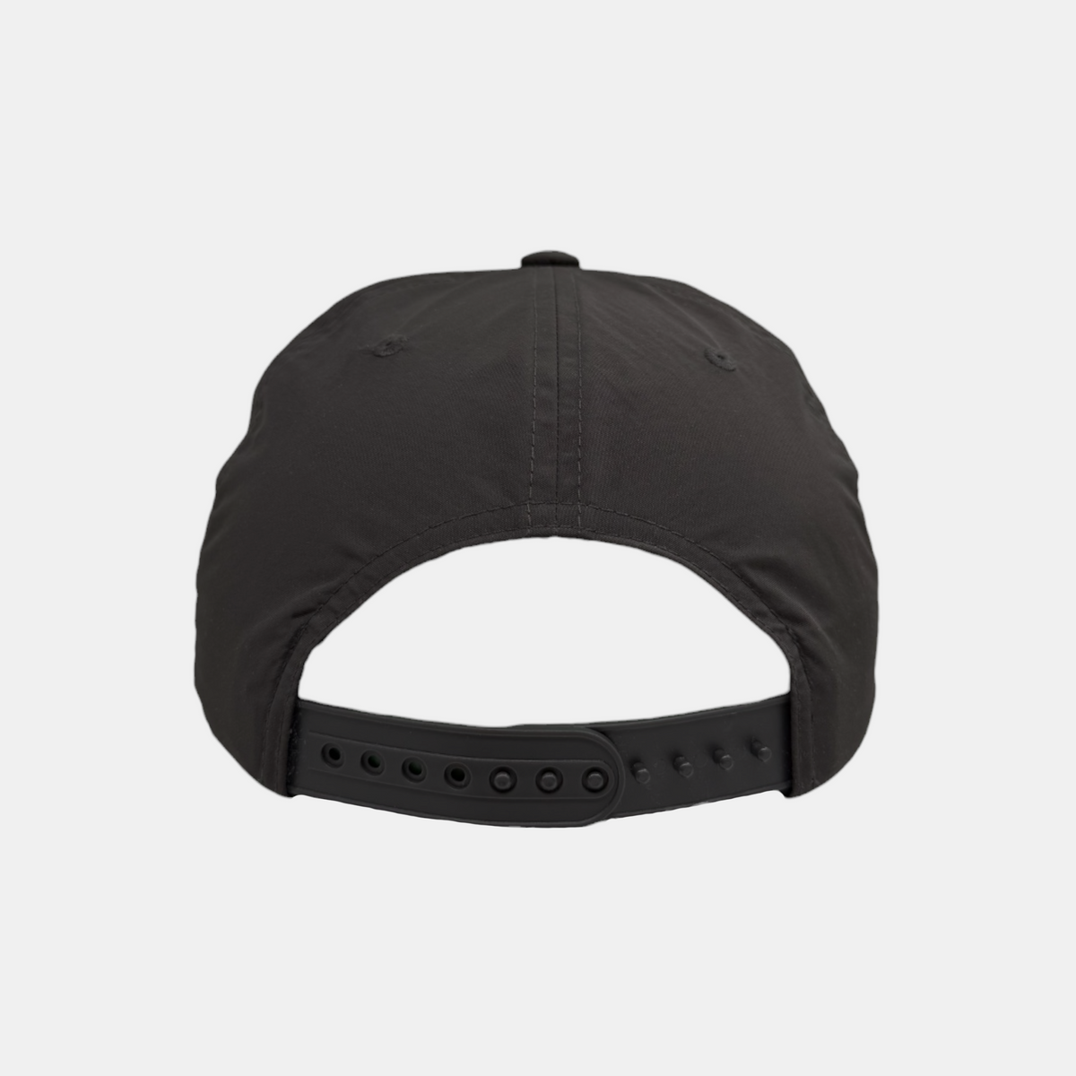 BLNKSMADE C5202-NR, | The Nylon Rope Cap, Coal