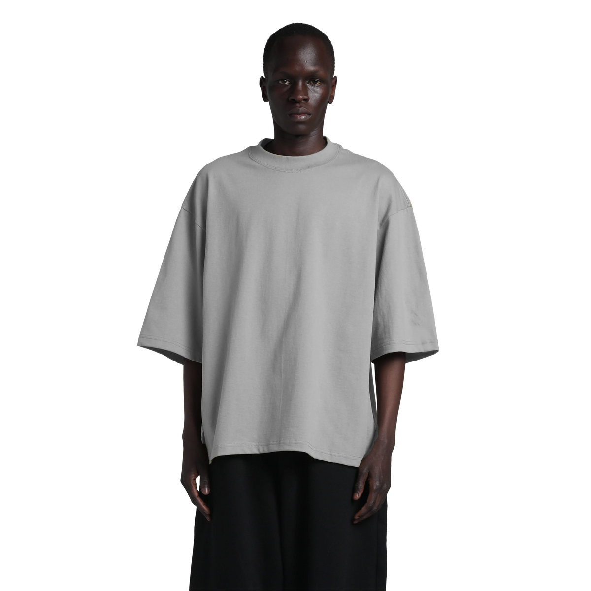 SHAKA WEAR Max Heavyweight Oversized tee