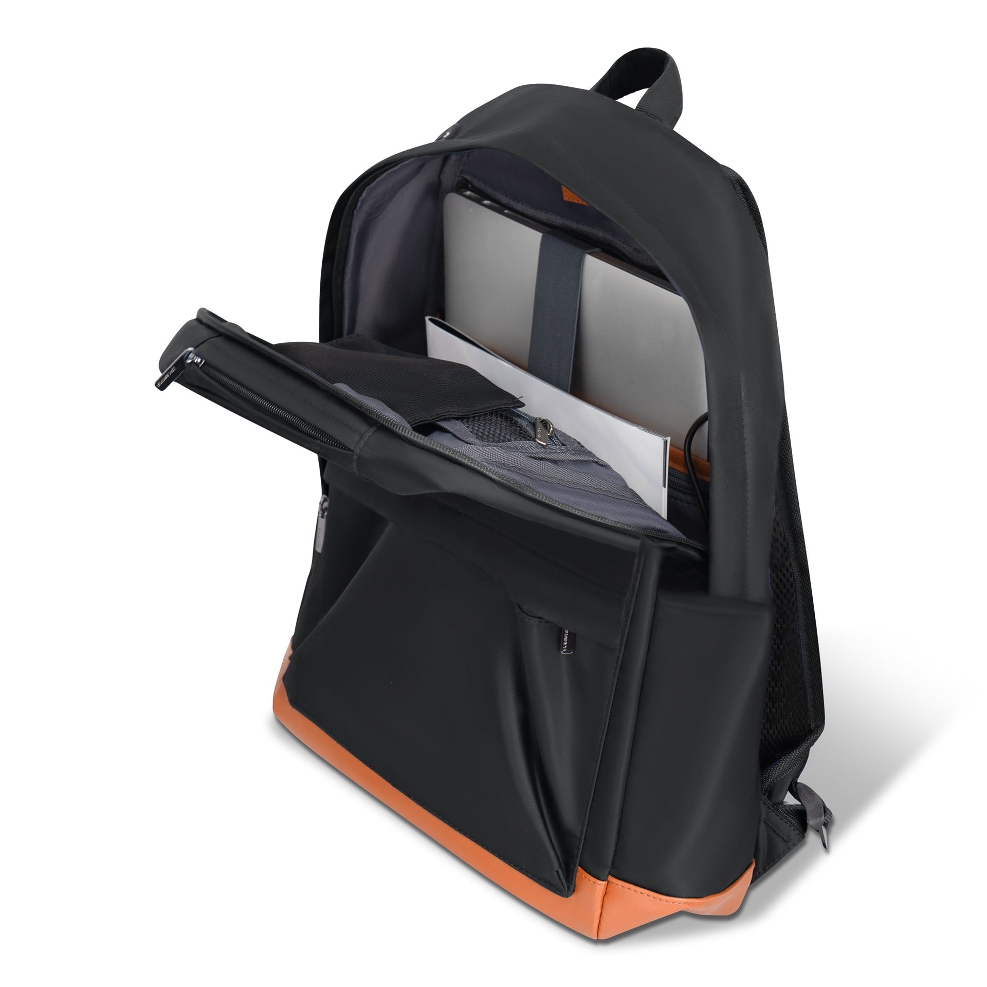 Vintage / Everyday Backpack Champs Luggage Shopify Collective