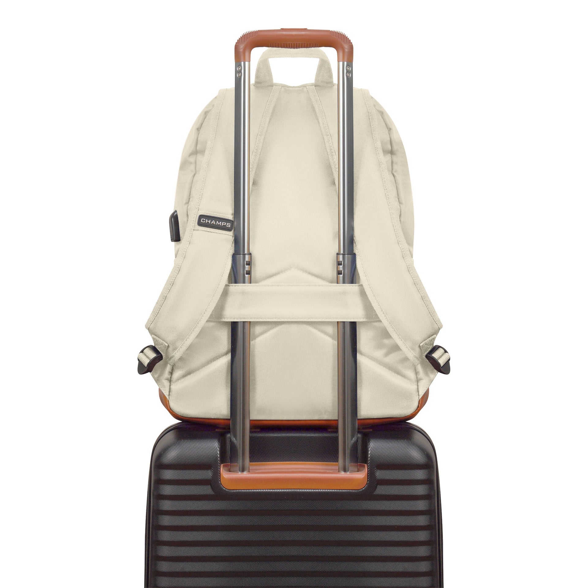 Vintage / Everyday Backpack Champs Luggage Shopify Collective