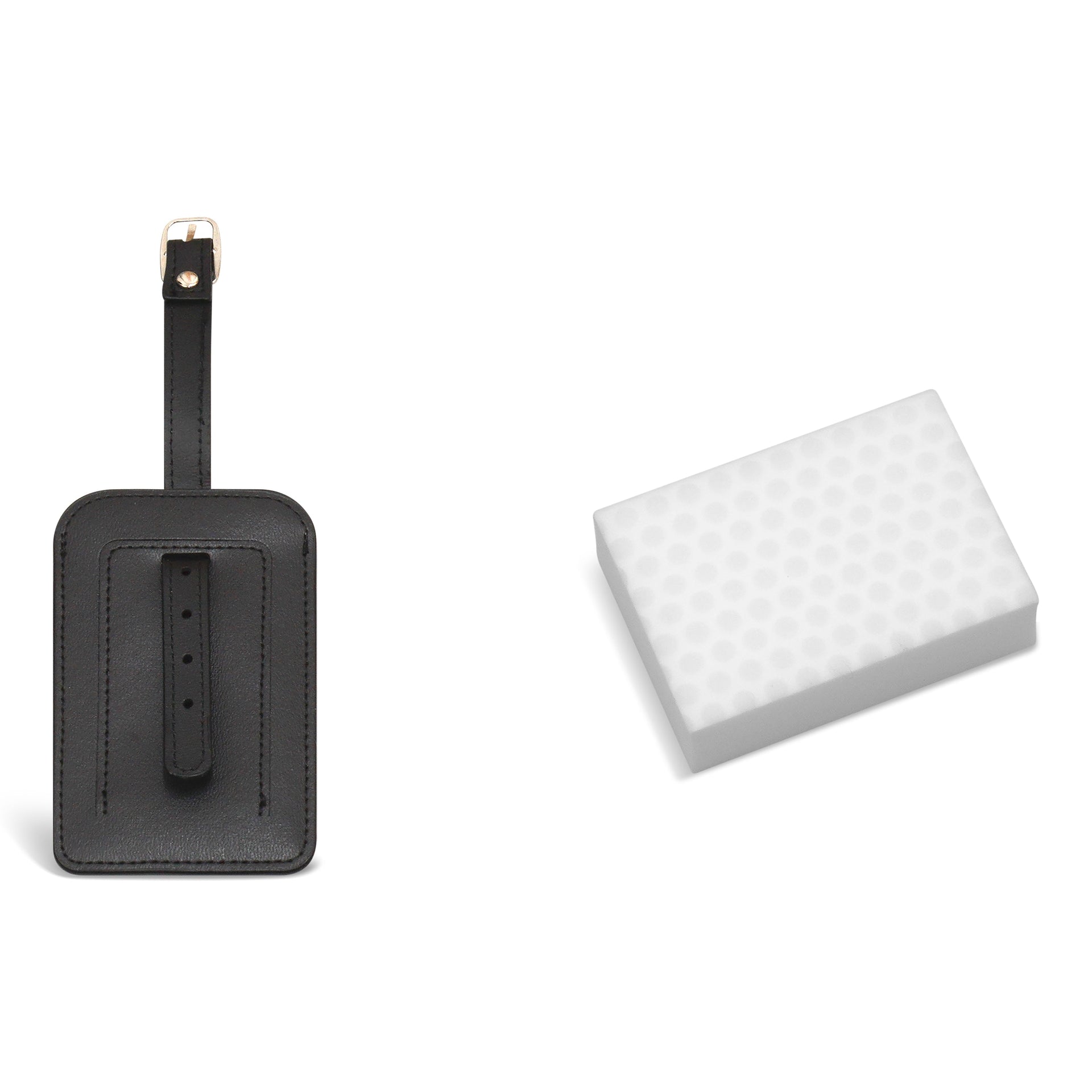 Vintage / Luggage Care-Pack Champs Luggage Shopify Collective